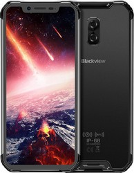 Замена экрана на телефоне Blackview BV9600 Pro в Сочи